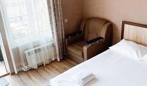 Двухместный с доп.местом