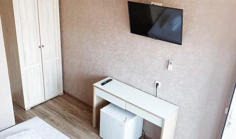 Двухместный с доп.местом