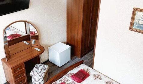 Двухместный с доп.местом