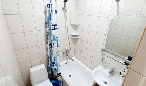 Трехместный с доп.местом