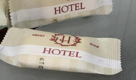 Апартаменты двухкомнатные с кухней