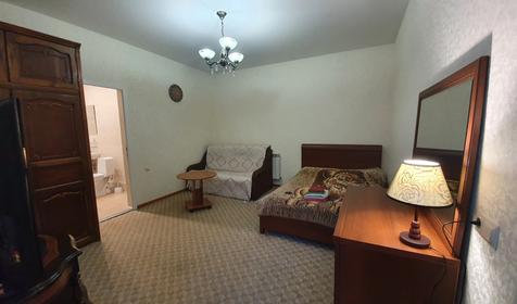 Апартаменты с кухней №16