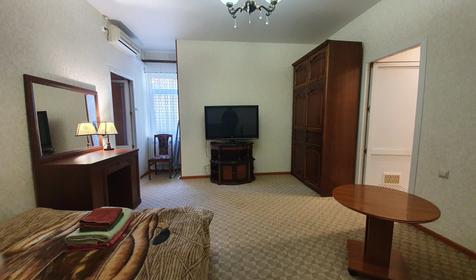 Апартаменты с кухней №16