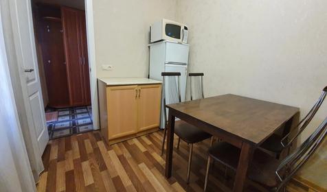 Апартаменты с кухней №16