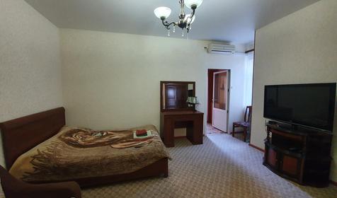 Апартаменты с кухней №16