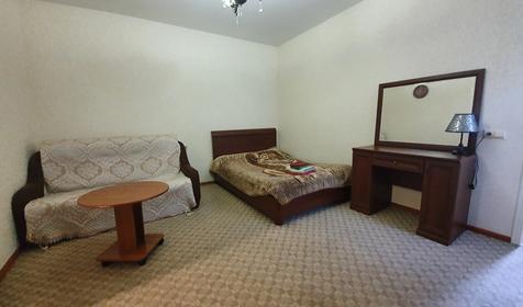 Апартаменты с кухней №16