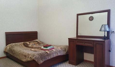 Апартаменты с кухней №16