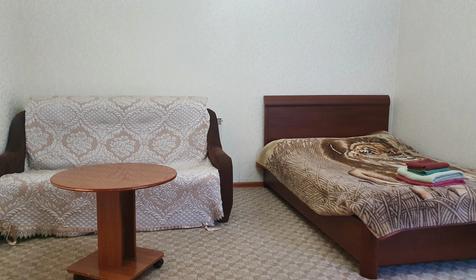 Апартаменты с кухней №16