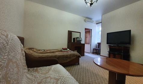 Апартаменты с кухней №16