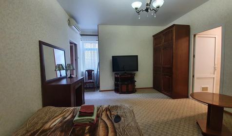 Апартаменты с кухней №16