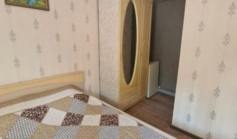 Двухместный стандарт