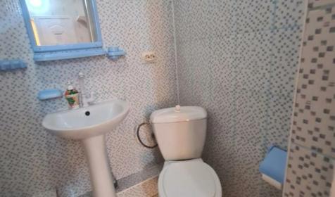 Двухместный стандарт