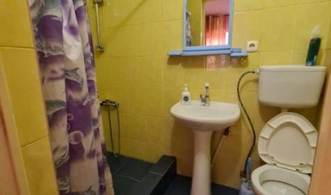 Трехместный комфорт