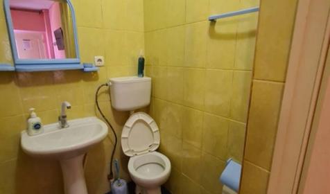 Трехместный комфорт