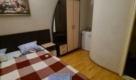 Трехместный комфорт