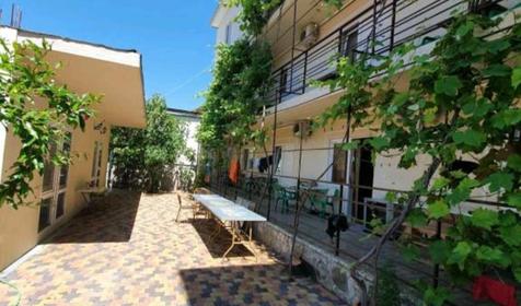 Трехместный комфорт