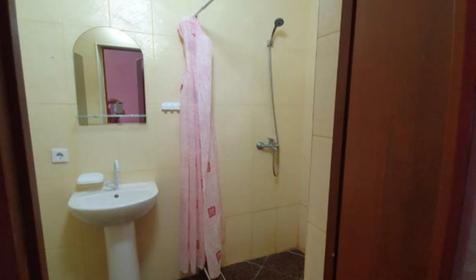 Четырехместный стандарт