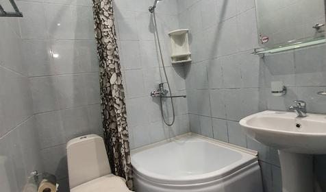 Трехместный с доп.местом