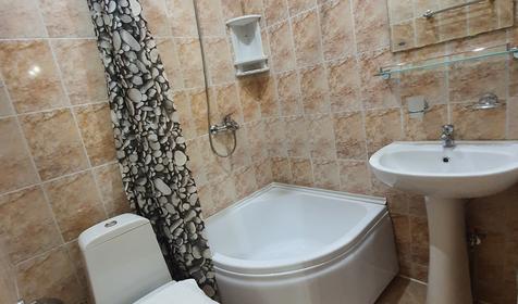 Трехместный с доп.местом