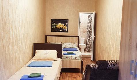 Трехместный с доп.местом