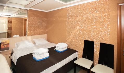 Усадьба Александрия