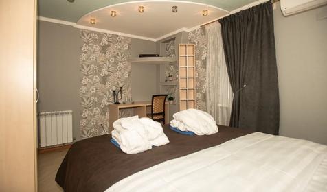 Усадьба Александрия