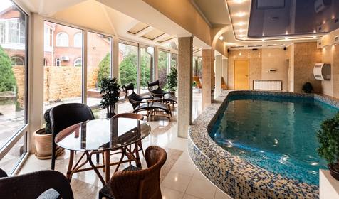 Усадьба Александрия