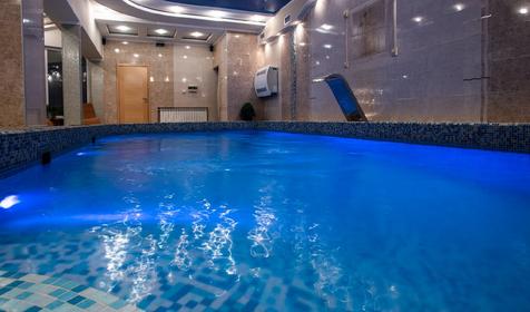 Усадьба Александрия