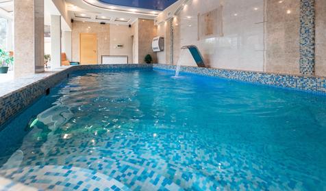 Усадьба Александрия