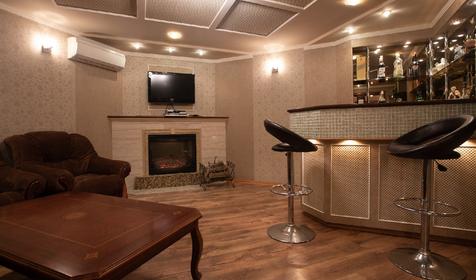 Вилла Александрия