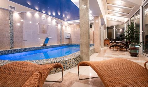 Вилла Александрия