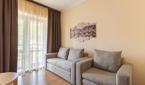 Люкс Комфорт