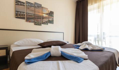 Люкс Комфорт