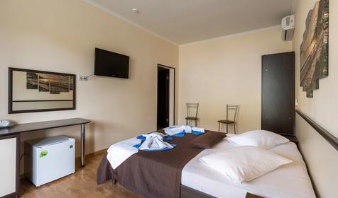 Люкс Комфорт