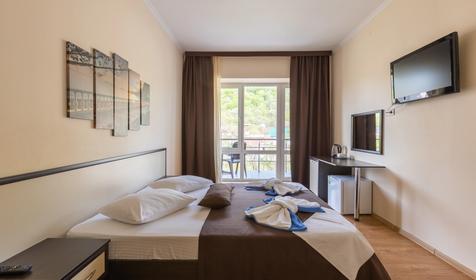 Люкс Комфорт