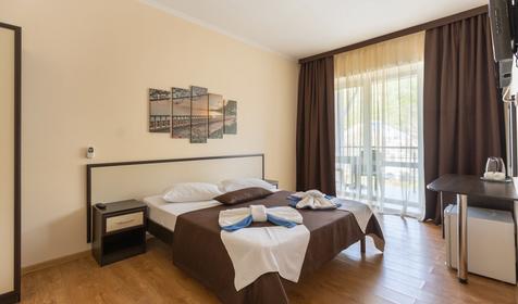 Люкс Комфорт