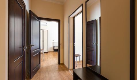 Люкс Комфорт