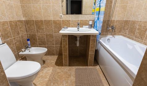 Люкс Комфорт