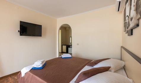 Люкс семейный улучшенный