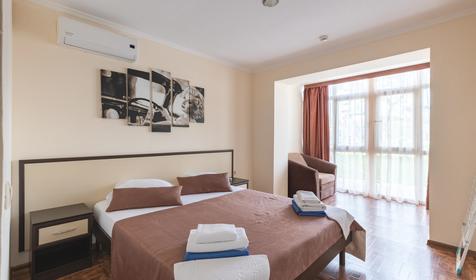 Люкс семейный улучшенный