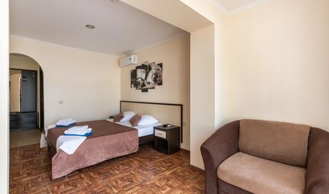 Люкс семейный улучшенный