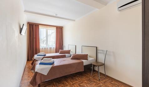 Люкс семейный улучшенный