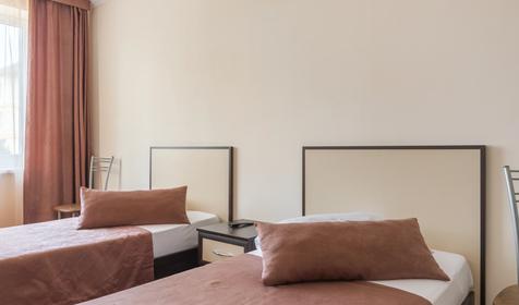 Люкс семейный улучшенный