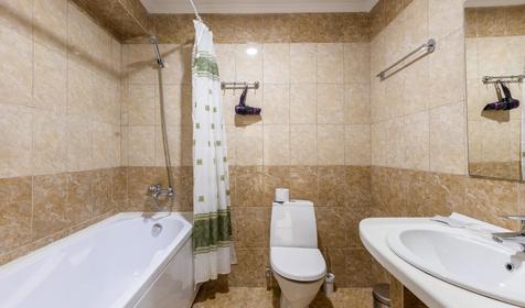 Люкс семейный улучшенный