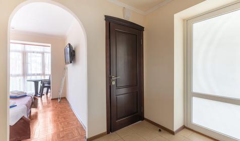 Люкс семейный улучшенный