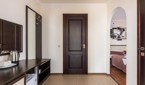 Люкс семейный улучшенный