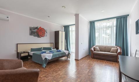 Джуниор студия