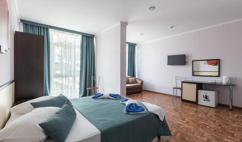 Джуниор студия