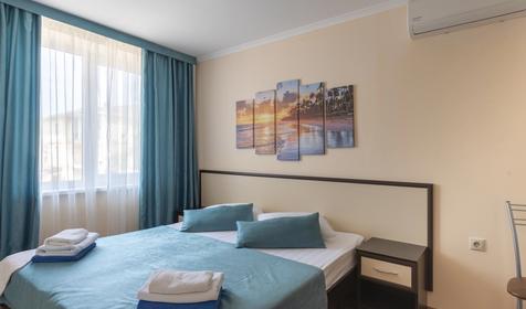 Люкс семейный