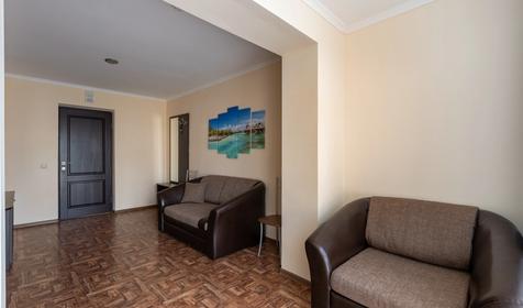 Люкс семейный